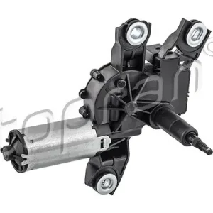 Silnik wycieraczek TOPRAN 117 655 Niska cena