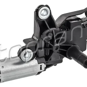 Najlepsza cena Silnik wycieraczek TOPRAN 117 658