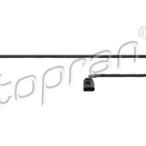 Kup teraz Sonda lambda TOPRAN 117 690