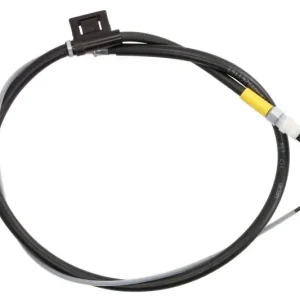 Ekspresowa dostawa Cięgło, hamulec postojowy TOPRAN 117 694