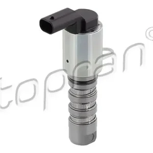 Zawór sterujący, ustawienie wałka rozrządu TOPRAN 117 714 Tylko dziś