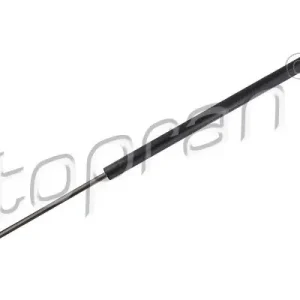 Sprężyna gazowa, pokrywa bagażnika TOPRAN 117 716 Premium