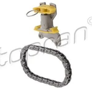 Zestaw łańcucha rozrządu TOPRAN 117 722 Darmowa dostawa