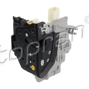 Zamek drzwi TOPRAN 117 744 Rabat