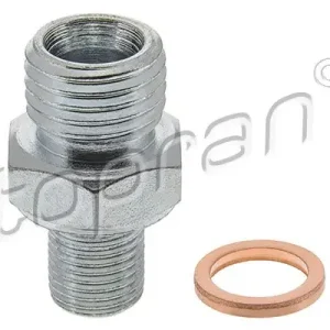 Kup teraz Śruba mocowania turbosprężarki