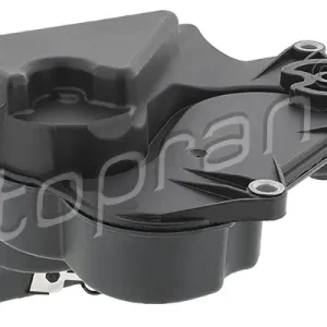 Separator oleju, odpowietrzenie przestrzeni korbowej TOPRAN 117 751 Ostatnia szansa