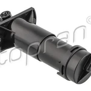 Dysza spryskiwacza, czyszczenie świateł przednich TOPRAN 117 754 Kup teraz