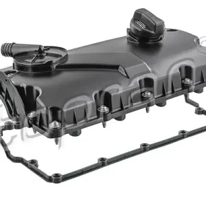 Najlepsza cena Pokrywa głowicy cylindrów TOPRAN 117 766