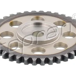 Koło zębate, wał rozrządu TOPRAN 117 781 Najlepsza cena