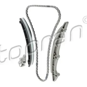 Popularny Zestaw łańcucha rozrządu TOPRAN 117 784