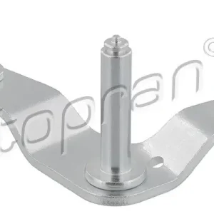 Zestaw naprawczy, dźwignia zmiany biegów TOPRAN 117 795 Ostatnia szansa