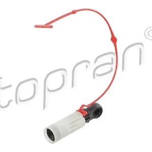 Bezpieczna płatność Naciąg linki, ręczna skrzynia biegów TOPRAN 117 802