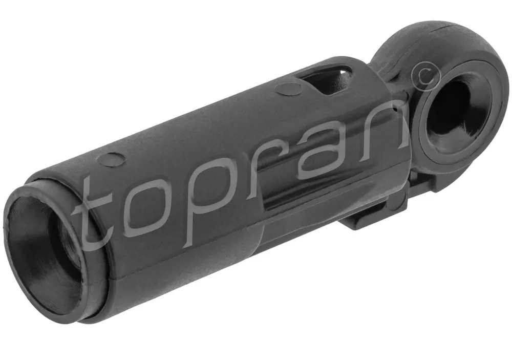 Niska cena Naciąg linki, ręczna skrzynia biegów TOPRAN 117 803