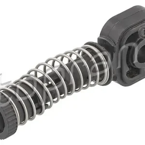 Naciąg linki, ręczna skrzynia biegów TOPRAN 117 805 Najlepsza cena