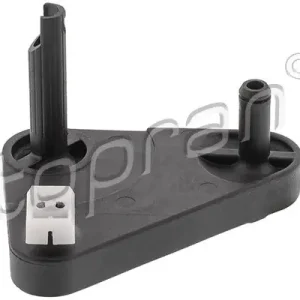 Zestaw naprawczy, dźwignia zmiany biegów TOPRAN 117 806 Premium