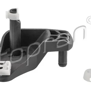 Zestaw naprawczy, dźwignia zmiany biegów TOPRAN 117 807 Autentyczny