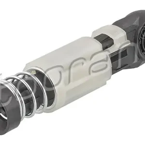 Bezpieczna płatność Naciąg linki, ręczna skrzynia biegów TOPRAN 117 808