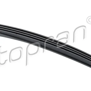Drążek zmiany biegów TOPRAN 117 811 Szybka dostawa