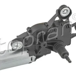 Silnik wycieraczek TOPRAN 117 832 Oryginalny