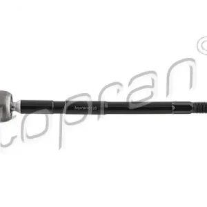 Połączenie osiowe, drążek kierowniczy poprzeczny TOPRAN 117 838 Wyprzedaż