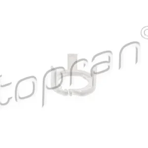 Tuleja, drążek zmiany biegów TOPRAN 117 839 Ekspresowa dostawa