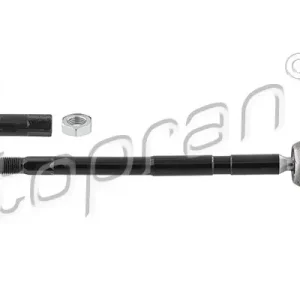 Autentyczny Drążek kierowniczy poprzeczny TOPRAN 117 845