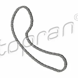 Łańcuch, napęd pompy oleju TOPRAN 117 860 Kup teraz