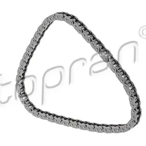 Łańcuch rozrządu TOPRAN 117 861 Zwrot pieniędzy