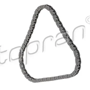 Łańcuch rozrządu TOPRAN 117 862 Popularny