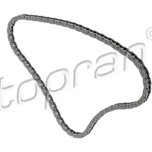 Łańcuch rozrządu TOPRAN 117 863 Wysoka jakość