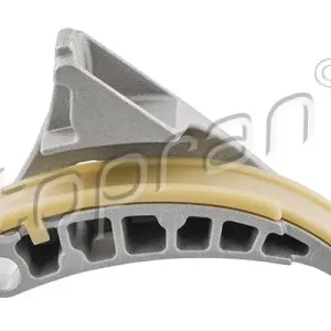 Szyna napinająca, łańcuch rozrządu TOPRAN 117 866 Autentyczny