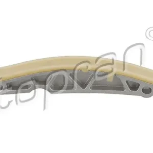 Szyna ślizgowa, łańcuch rozrządu TOPRAN 117 876 Autentyczny