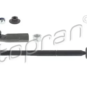 Drążek kierowniczy poprzeczny TOPRAN 117 893 Zamów teraz
