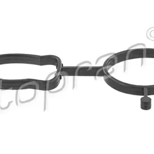 Zamów teraz Uszczelka, korpus termostatu TOPRAN 117 897