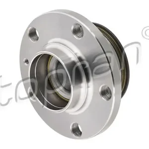 Tylko dziś Łożysko koła TOPRAN 117 905