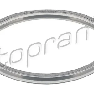 Uszczelka, rura wylotowa TOPRAN 117 909 Szybka dostawa