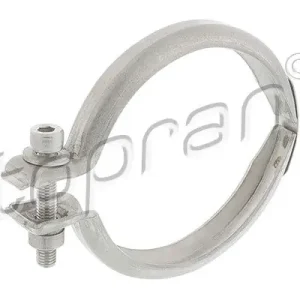 Oferta Łącznik rur, układ wydechowy TOPRAN 117 911