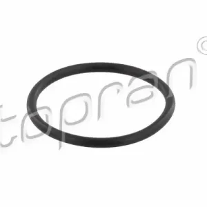 Autentyczny Uszczelnienie, doładowanie TOPRAN 117 912