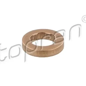 Oryginalny Pierścień uszczelniający, wtryskiwacz TOPRAN 117 913