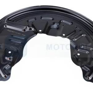 Osłona rozbryzgująca tarczy hamulcowej Autentyczny