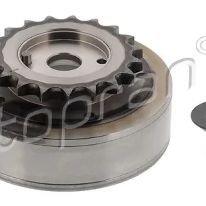 Najlepsza cena Przestawiacz wałka rozrządu TOPRAN 117 989