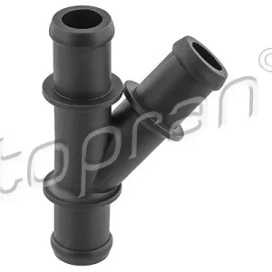 Promocja Kołnierz płynu chłodzącego TOPRAN 117 993