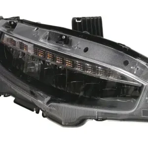 Autentyczny Reflektor DEPO 117-1136RMLDEM2