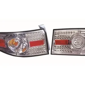 Darmowa dostawa Lampa tylna zespolona DEPO 117-1302FXA-VC