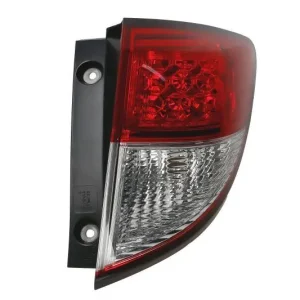 Ostatnia szansa Lampa tylna zespolona DEPO 117-1915R-UEN