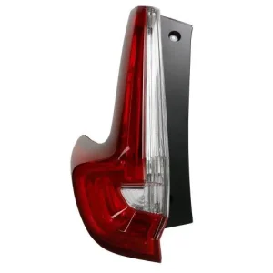 Darmowa dostawa Lampa tylna zespolona DEPO 117-1928L-AE