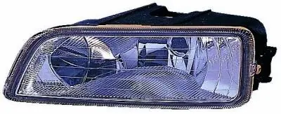 Reflektor przeciwmgłowy DEPO 117-2002R-U Promocja