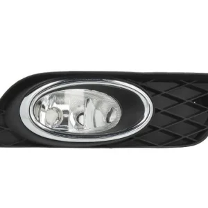 Darmowa dostawa Reflektor przeciwmgłowy DEPO 117-2010R-UQ