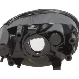 Szybka dostawa Reflektor przeciwmgłowy DEPO 117-2012L-UEN