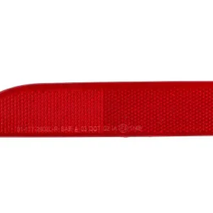 Światło odblaskowe tylne DEPO 117-2902L-UQ Bezpieczna płatność